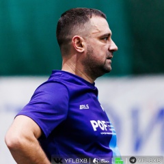 Денис Приймак, 26.02.1987, Луганск