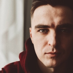 Александр Шеянков, 23.01.1992, Новосибирск