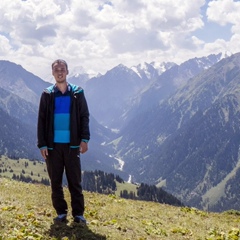 Nurlan Baynemirov, 27.05.1983, Алматы