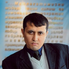 Shukur Jabbor, 12.03.1975, Ташкент