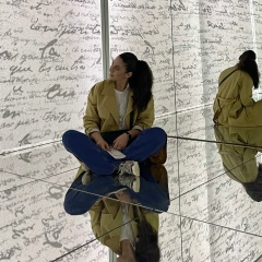 Саломка Шенгелия, 10.01.1989, Strasbourg