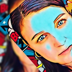 Юлия Ушкова, 15.04