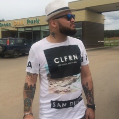 Сергей Кожухов, 22.06, Москва