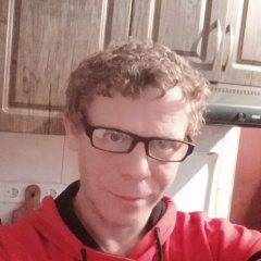 Александр Казанский, 04.11.1982, Полтава