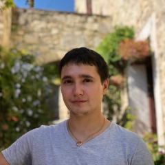 Владимир Вашурин, 27.03, Нижний Новгород