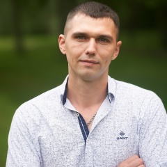 Артём Сорокин, Великие Луки