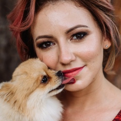 Наталия Дорофеева, 04.05.1989, Томск