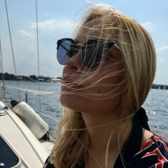 Мария Приказчикова, 20.04.1990, Москва