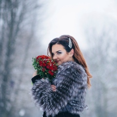 Маша Петелицька, 12.04, Львов