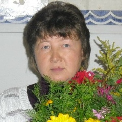 Светлана Демидова, Пермь