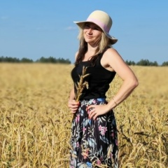 Анна Романцова