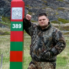 Илья Седогин