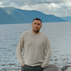 Руслан Хабибуллин, Тюмень