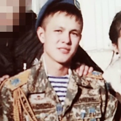 Алмас Абсаметов, 11.08, Астана