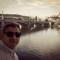 Asif Isgenderov, Баку