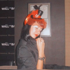 Жанна Вахничева