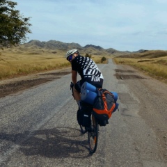 Денис Барсуков, 16.10.1984, Алматы