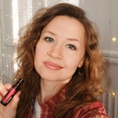 Галина Третьякова, 13.03, Омск