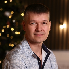 Евгений Ковихов, 18.05, Курган