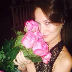 Анастасия Фролова, 13.08, Москва