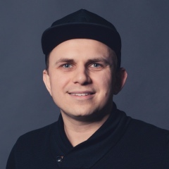 Александр Сыров, 09.03.1990, Москва