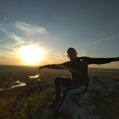 Айдар Газизов, 06.03, Салават