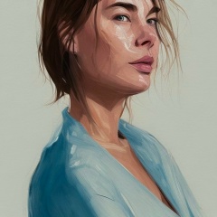 Татьяна Анурьева, 05.09, Москва