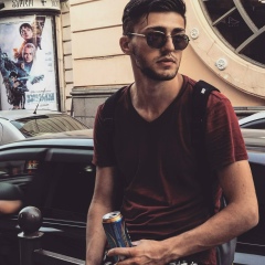 Иракли Акобия, 03.06.1996, Тбилиси