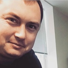 Артём Захаркин, 06.08.1988, Нижний Новгород