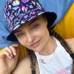 Элина Климова, 17.06, Москва