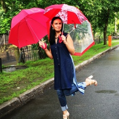 Александра Тимофеева, 18.07, Санкт-Петербург