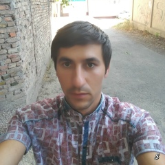 Вефа Измаилов, 22.06.1992, Москва