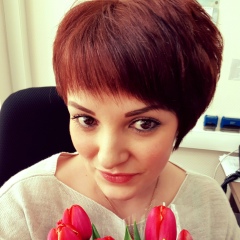 Аня Астраханцева, 31.10.1985, Москва