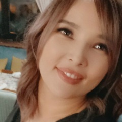 Дана Уакасова, 31.10, Алматы