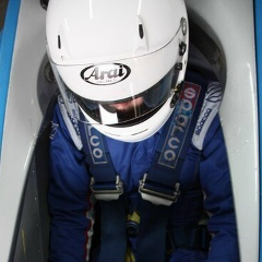 Павел Грибов, Москва