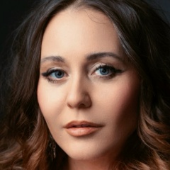 Джамиля Лясковская, 08.12, Москва