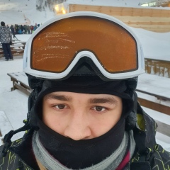 Евгений Шувалов, 23.06.1992, Москва