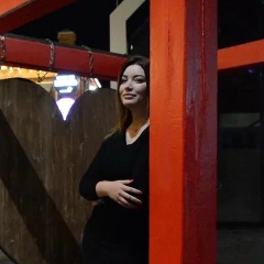 Ольга Носова, 01.03.1994, Уфа