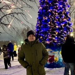 Олег Олег, Нижний Новгород