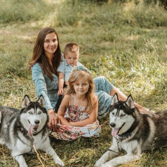 Татьяна Александровна, 11.09.1990, Санкт-Петербург