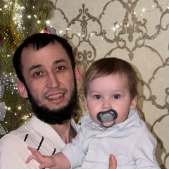 Алексей Волков, 29.04, Омск