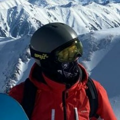 Алексей Песков, 05.07.1987, Краснодар