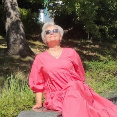 Светлана Сергеева, 19.11, Санкт-Петербург