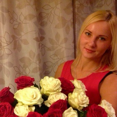 Maria Aleksandrovna, 09.09, Москва