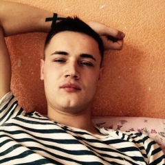 Andy Baciu, 18.12.1991, Кишинев