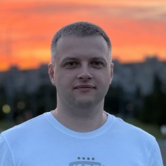 Виталий Зингер, 05.07.1985, Оренбург