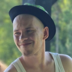 Артём Трач, 05.07.1987, Кишинев