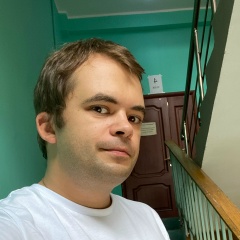 Артур Камисато, Мытищи