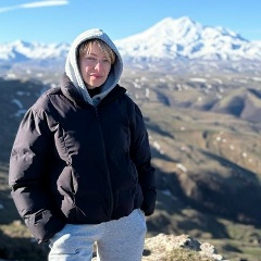 Эльвира Залевская, Санкт-Петербург