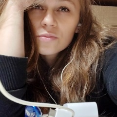 Светлана Королева, 05.12